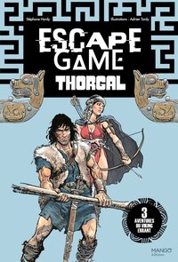 ESCAPE GAME - THORGAL