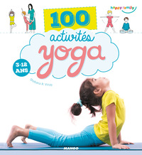 100 activités yoga