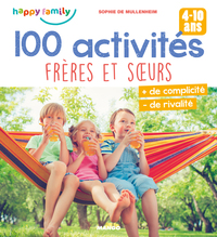 100 activités frères et s urs