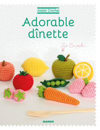 ADORABLE DINETTE