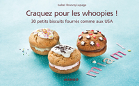 Craquez pour les whoopies !