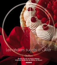 LES ATELIERS SUCRES D'OLIVIER