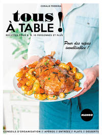 TOUS A TABLE
