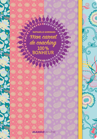 MON CARNET DE COACHING 100% BONHEUR