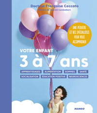 Votre enfant 3 à 7 ans