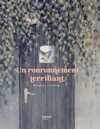 UN RONRONNEMENT TERRIFIANT