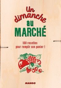 Un dimanche au marché