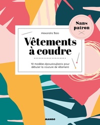 Vêtements à coudre sans patron