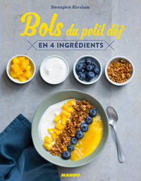 Bols du petit dej