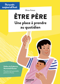 Etre père