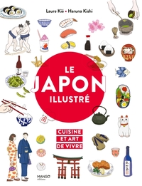 Le Japon illustré