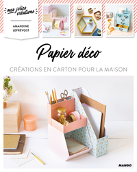 PAPIER DECO