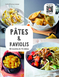 Pâtes fraîches & raviolis