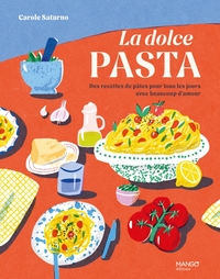 LA DOLCE PASTA