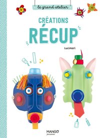 CREATIONS RECUP