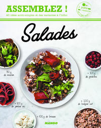 Salades