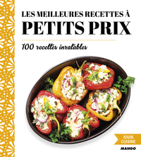 Les meilleures recettes à petits prix