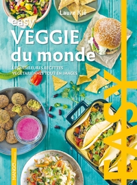 Easy Veggie du monde NE