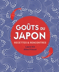 Goûts du Japon