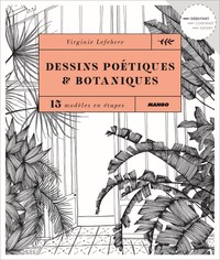 Dessins poétiques et botaniques