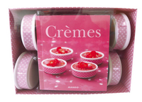 COFFRET CREMES