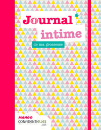 Journal intime de ma grossesse