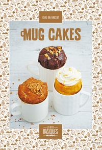 Mug cakes