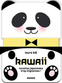 KAWAII, RECETTES JAPONAISES TROP MIGNONNES !