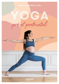 Yoga pré et postnatal