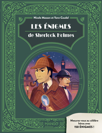 Les énigmes de Sherlock Holmes