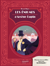 Les énigmes d'Arsène Lupin