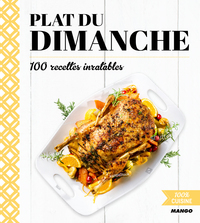 Plats du dimanche