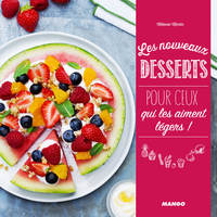 Les nouveaux desserts