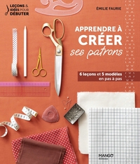 Apprendre à créer ses patrons