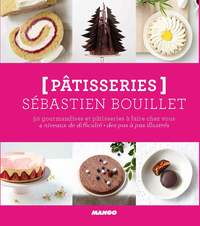 Pâtisseries