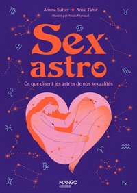 Sexastro : ce que disent les astres de nos sexualités