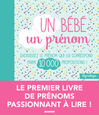 Un bébé, un prénom