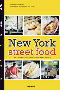 New York Street Food