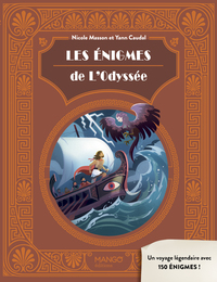 Les énigmes de L'Odyssée