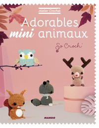 Adorables mini animaux