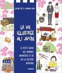 La vie japonaise illustrée