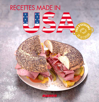 RECETTES MADE IN USA