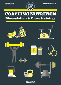 COACHING NUTRITION - MUSCULATION & CROSS TRAINING