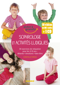 Sophrologie et activités ludiques