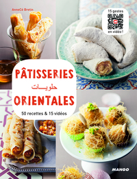 PATISSERIE ORIENTALES