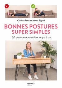 Bonnes postures super simples