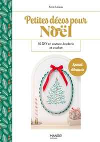 Petites décos pour Noël