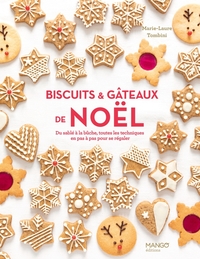 Biscuits et gâteaux de Noël