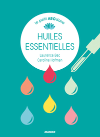 HUILES ESSENTIELLES