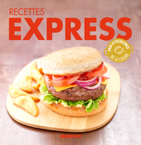 RECETTES EXPRESS